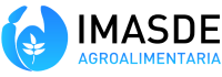 logo imasde agroalimentaria
