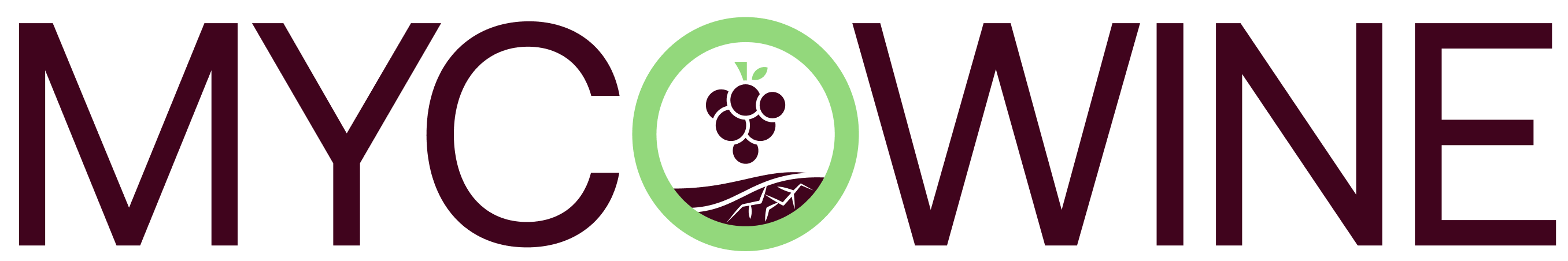 Logo MycoWine