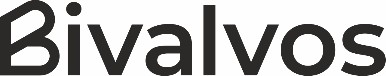 logo bivalvos