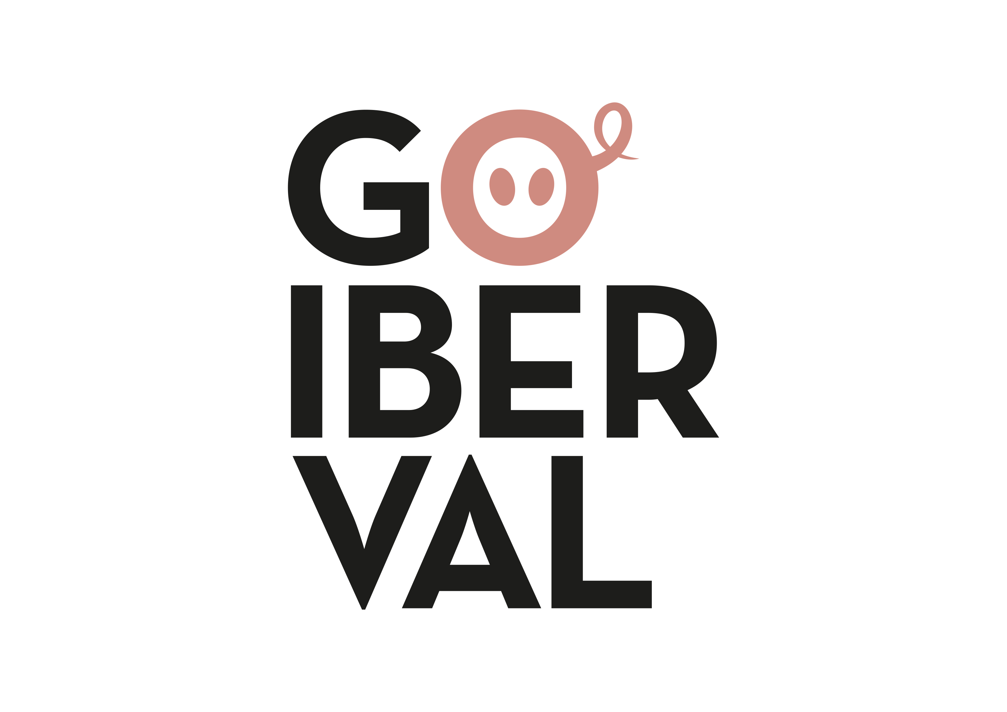 Logo GO Iberval