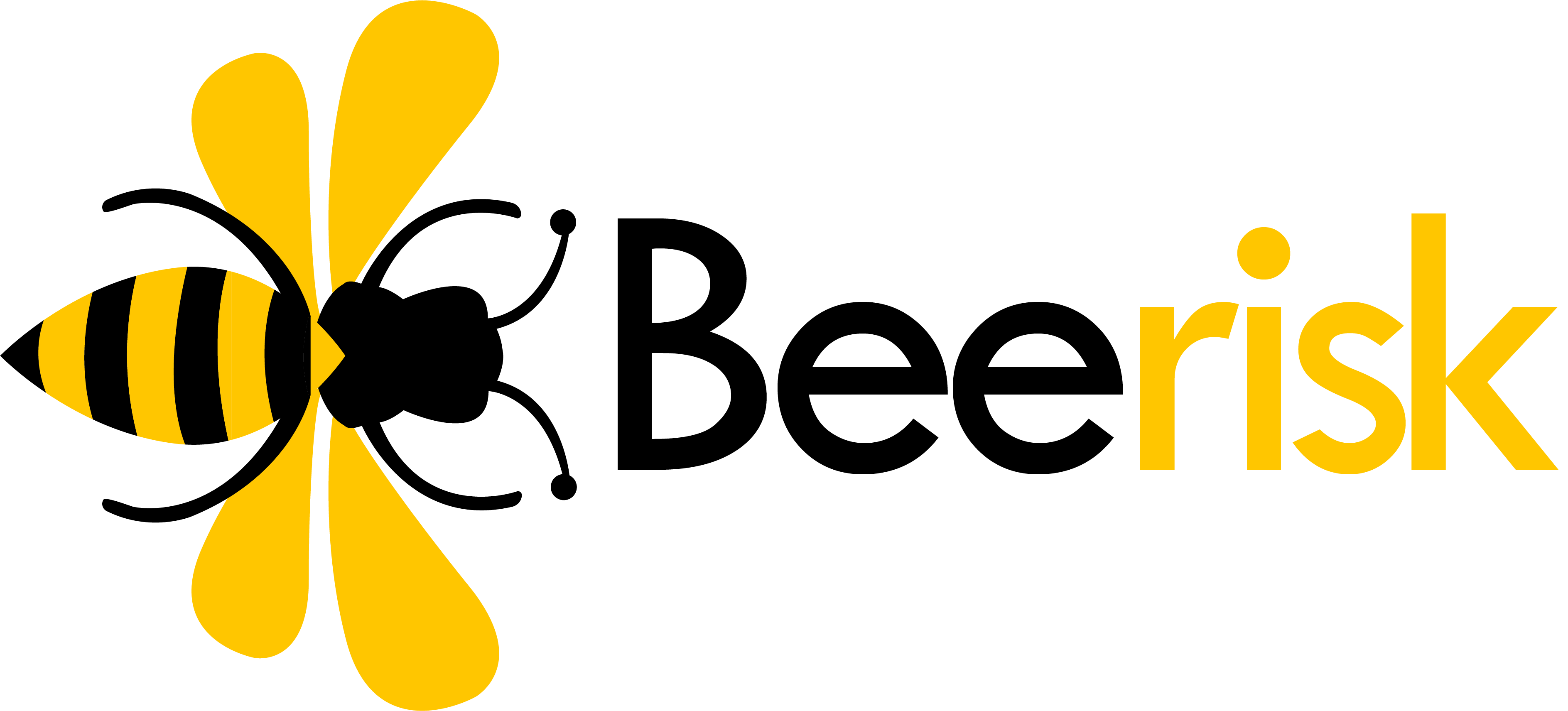 Logo GO Beerisk