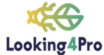 Logo GO Looking4pro