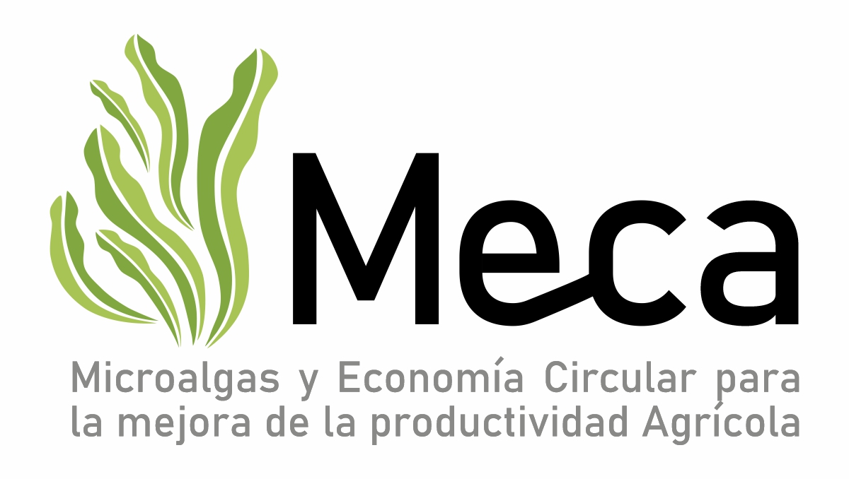 Logo GO Meca Microalgas