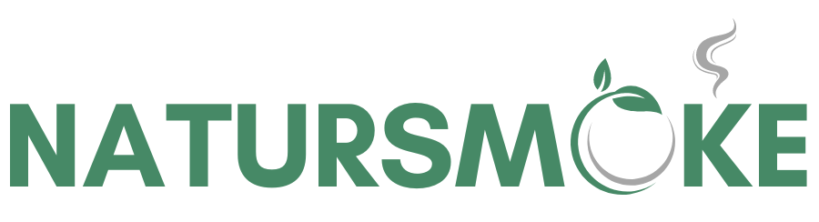 Logo GO Natursmoke