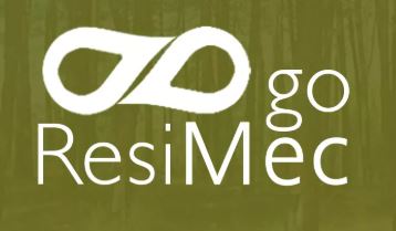 Logo GO Resimec