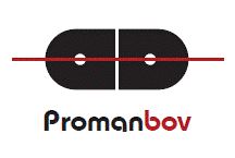 Logo GO Promanbov