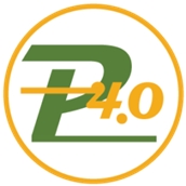 Logo Purines 4.0