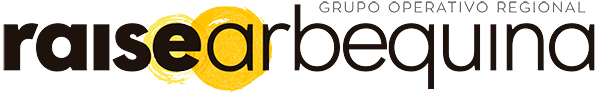 Logo GO Raise Arbequina