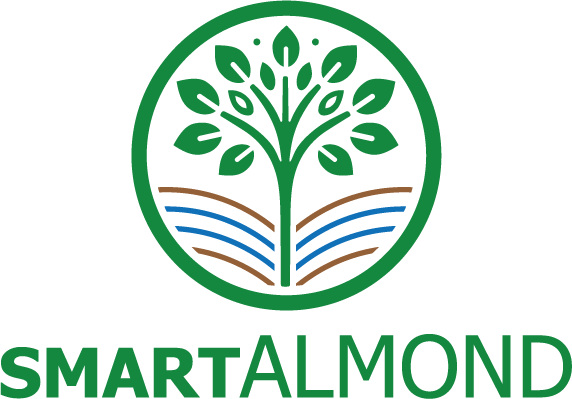 Logo GO Smartalmond