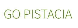 Logo GO Pistacia