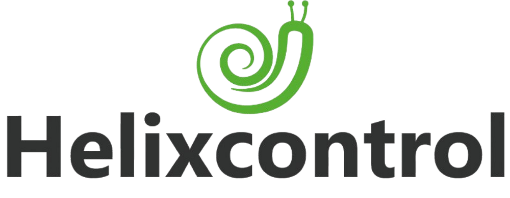 logo Helixcontrol