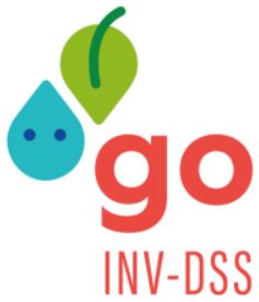 Logo GO INV-DSS