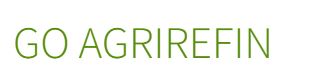 Logo AGRIREFIN