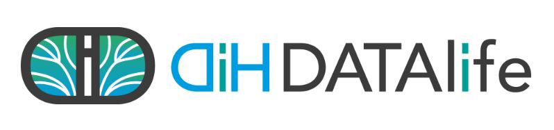 Logo Data Life
