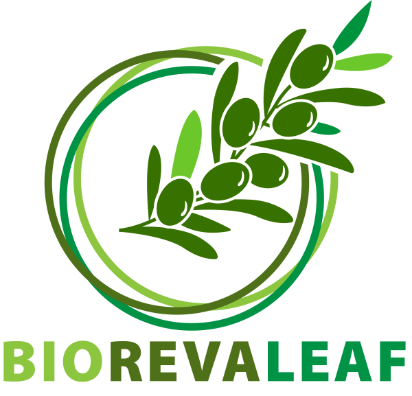 Logo GO Biorevaleaf