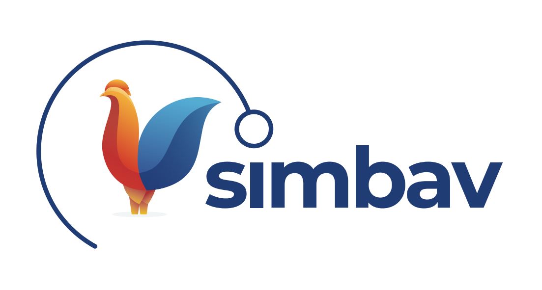Logo GO Simbav
