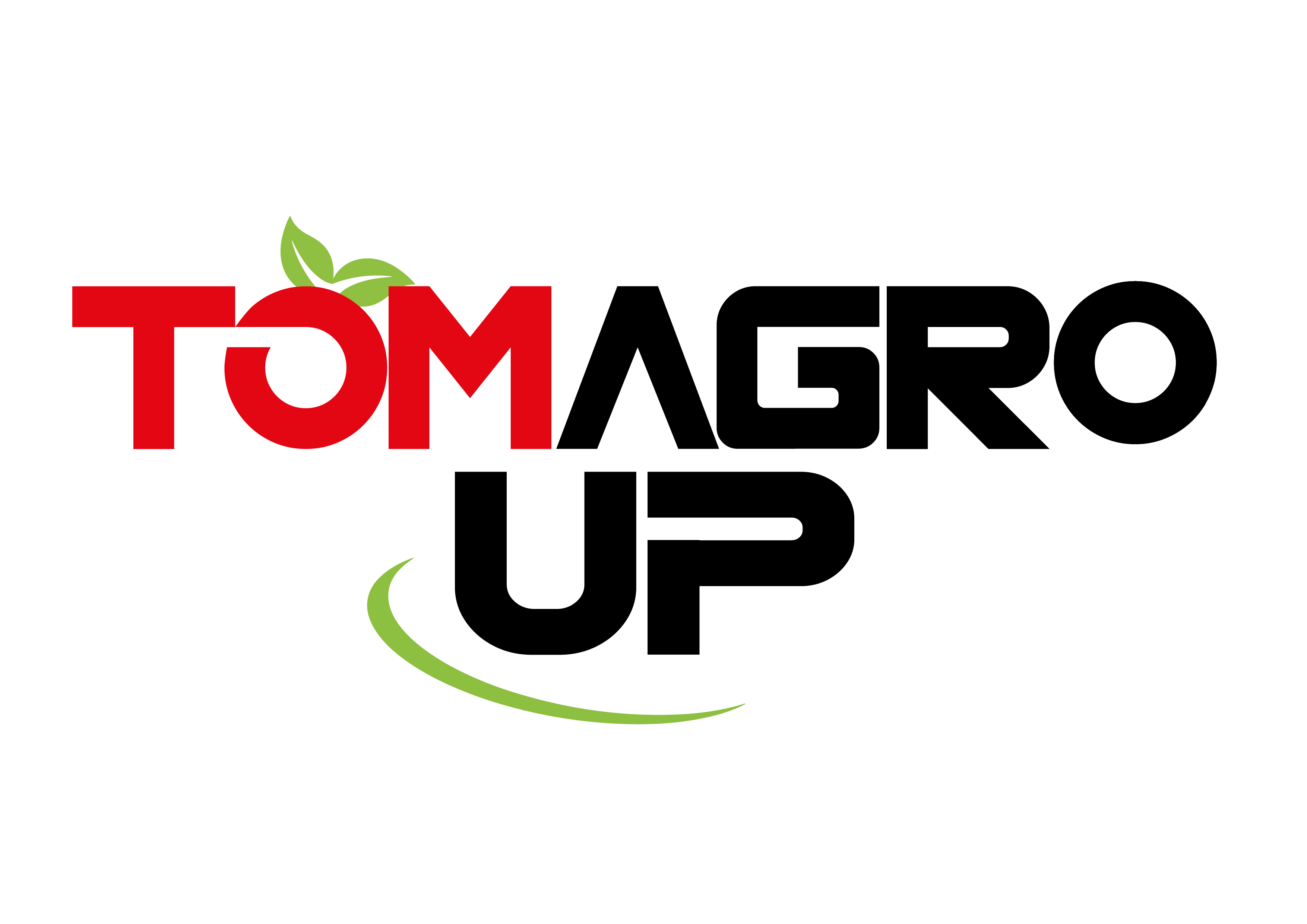 Logo GO Tomagroup