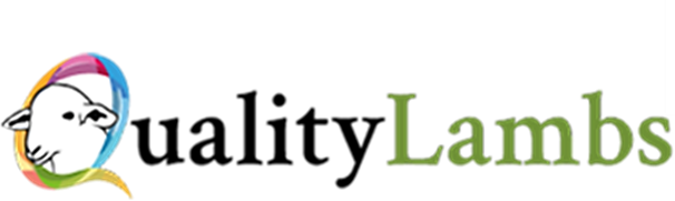 Logo GO Quality lambs