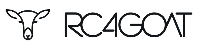 Logo GO rc4goat