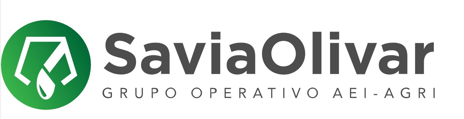 Logo GO Savia Olivar