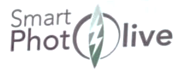 Logo GO Smartphotolive