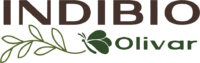Logo GO Indibio Olivar
