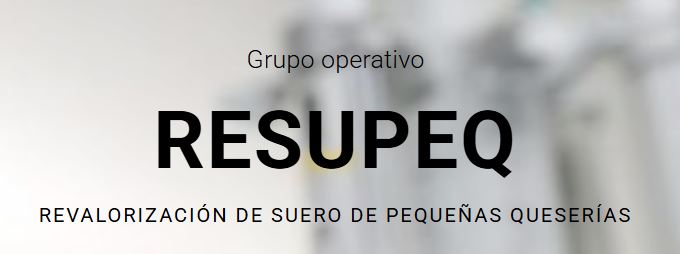 Logo GO RESUPEQ