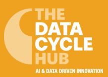 Logo Data Cycle Hub