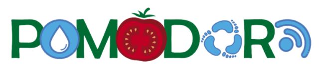 Logo GO Pomodoro