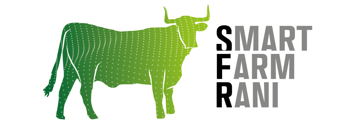 Logo SmartFarmRani