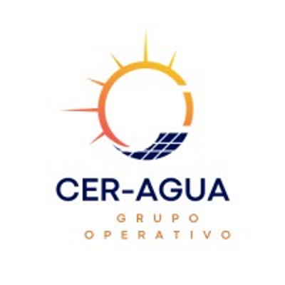 Logo GO CER-AGUA