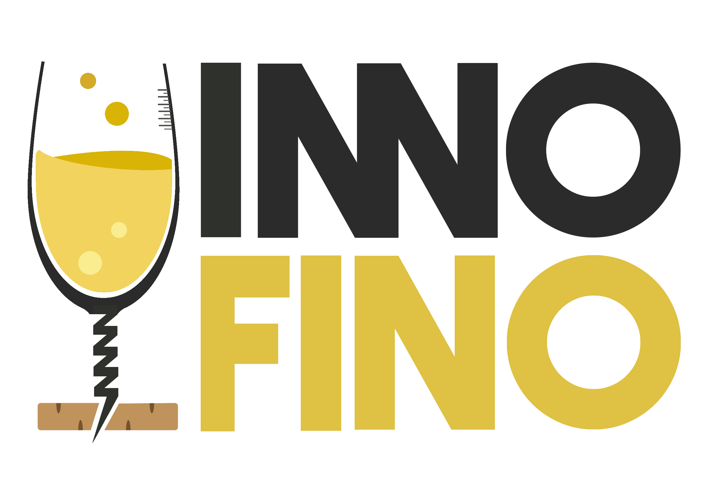 Logo GO innofino
