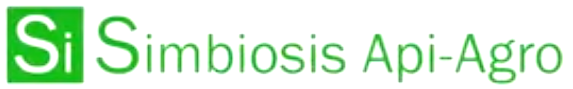 Logo GO Simbiosis API-AGRO