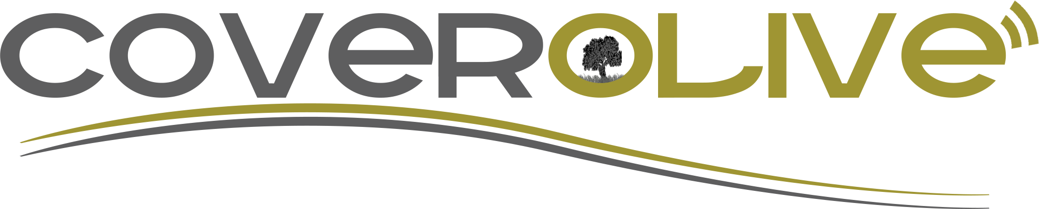 Logo GO CoverOlive