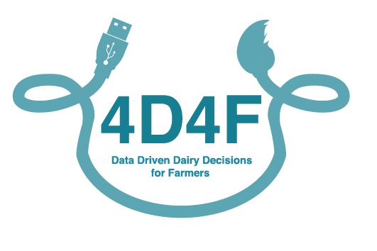 logo cordis proyecto 4D4F