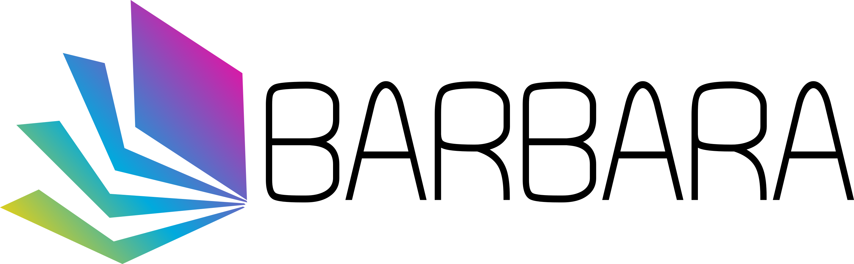 logo proyecto horizonte barbara