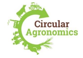 logo proyecto horizonte circular agronomics