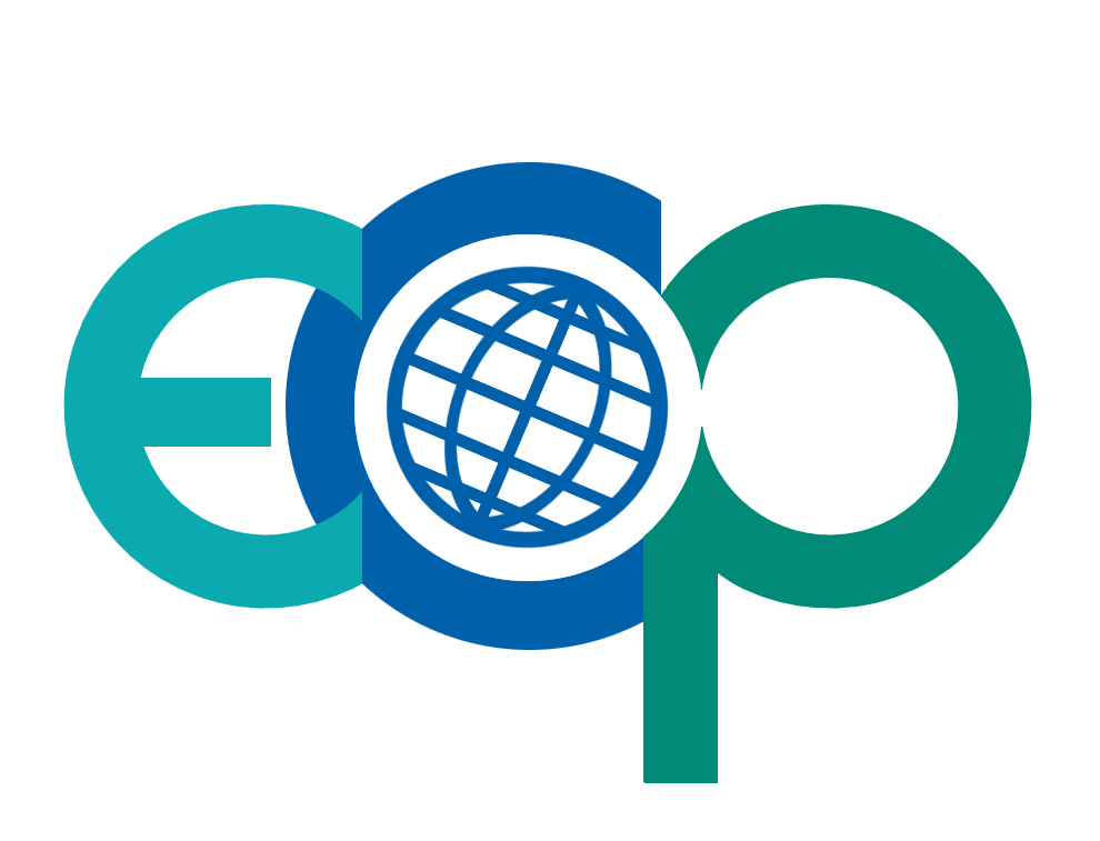 logo cordis proyecto ecopotential