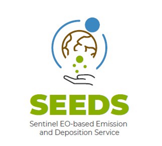 logo cordis proyecto seeds