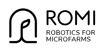 logo proyecto horizonte romi
