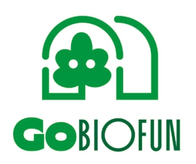 Logo GO BIOFUN