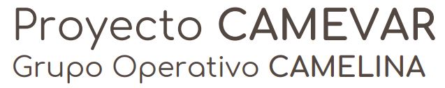 Logo GO CAMELINA