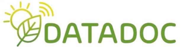 Logo GO DATADOC