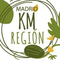 Logo GO MadridKMRegion
