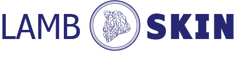 Logo GO LAMB SKIN