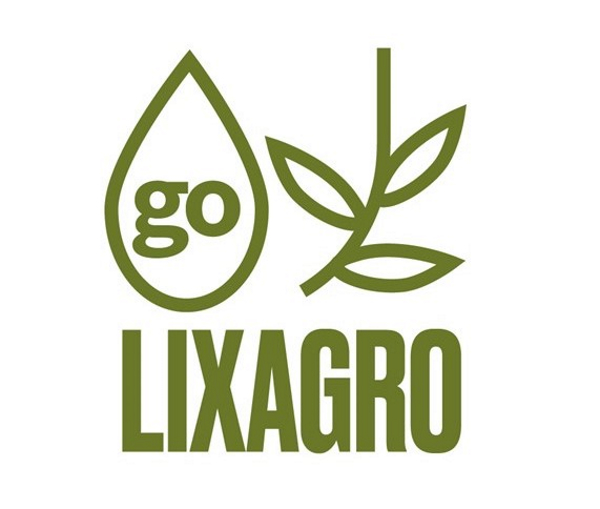 Logo GO LIXAGRO