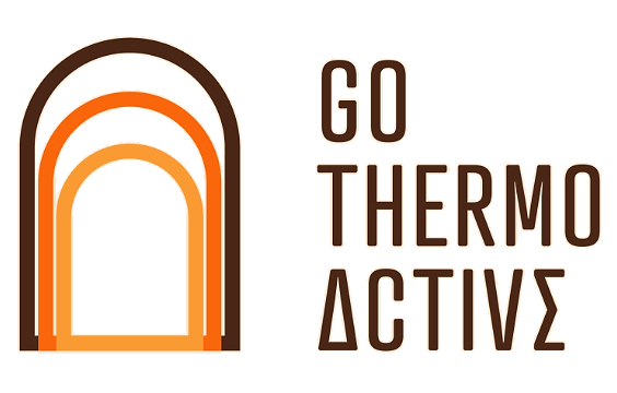 Logo GO THERMOACTIVE