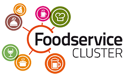 Logo FoodService Cluster