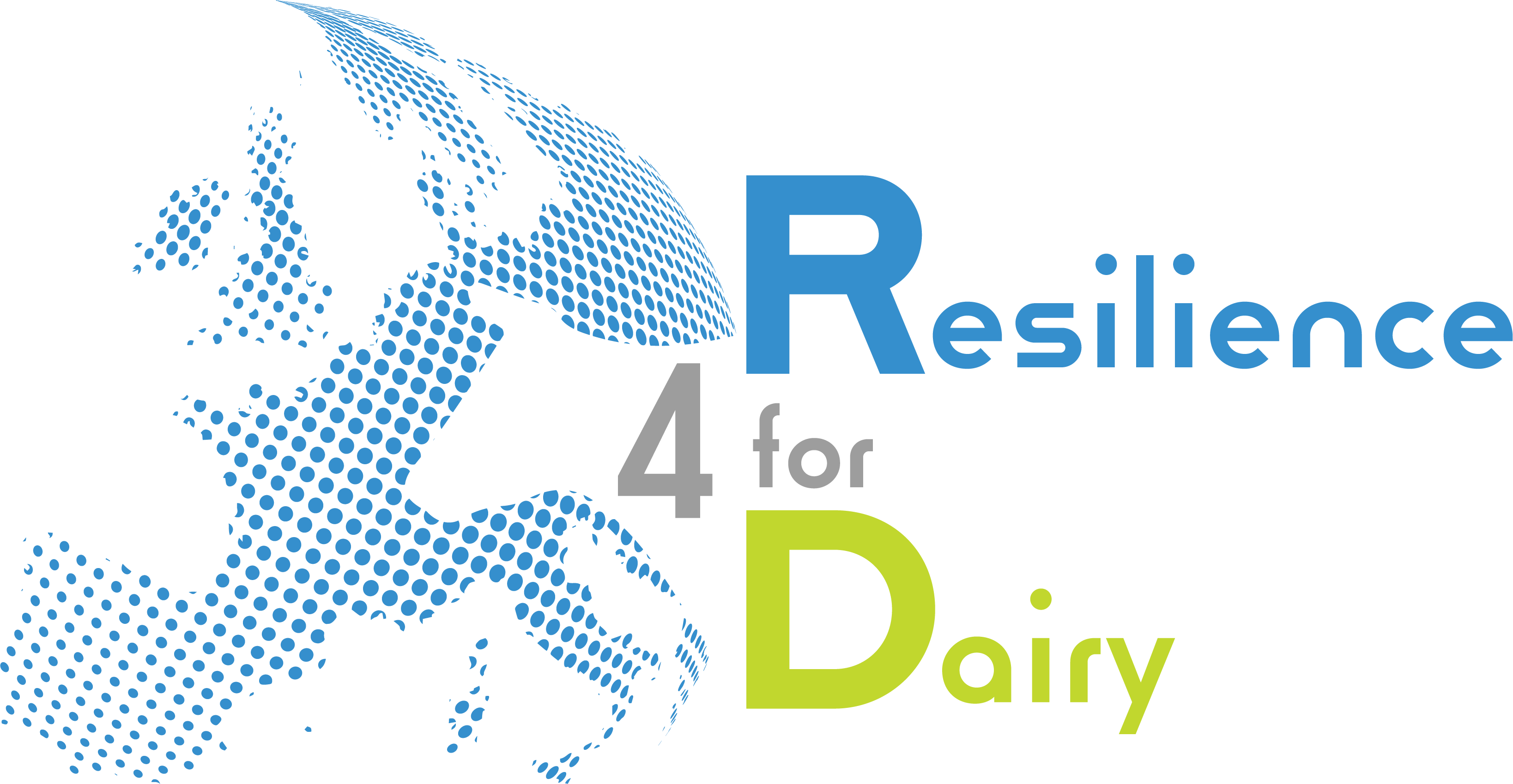 Logo R4D