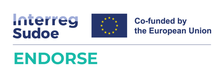 Proyecto INTERREG-SUDOE Endorse